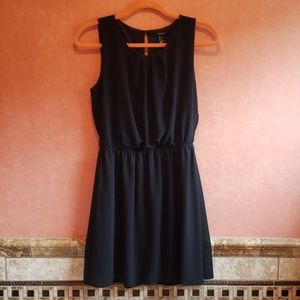 Little Black Dress - Forever 21 - MED